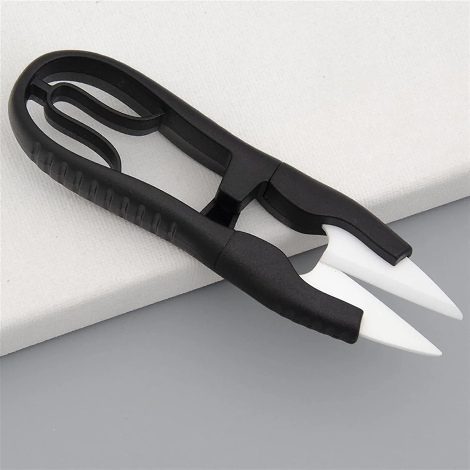 قیچی خیاطی CENMOO به همراه روکش، مناسب برای گلدوزی، سوزن دوزی و برش خیاطی