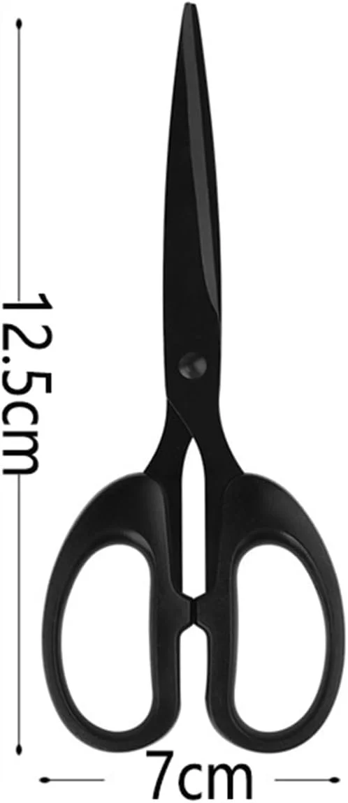 قیچی خیاطی CENMOO بسته 4 عددی، قیچی خیاطی، قیچی گلدوزی، ابزار قیچی برای خیاطی، قیچی اداری صنایع دستی، قیچی برش پارچه قیچی خیاطی CENMOO بسته 4 عددی، قیچی خیاطی، قیچی گلدوزی، ابزار قیچی برای خیاطی، قیچی اداری صنایع دستی، قیچی برش پارچه