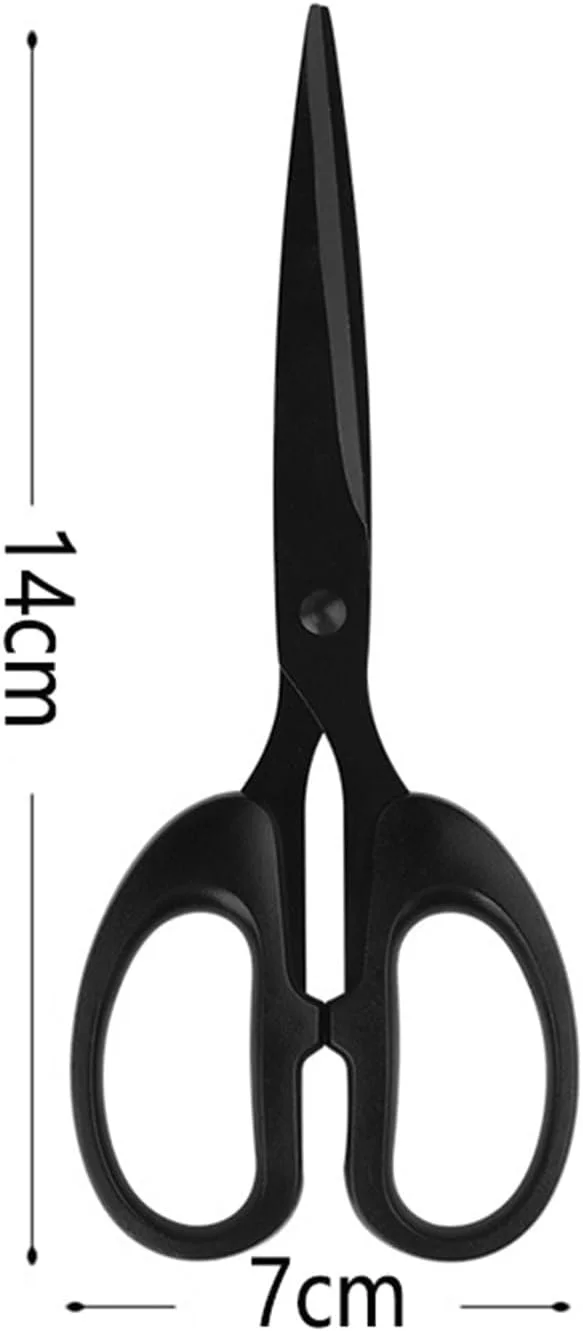 قیچی خیاطی CENMOO بسته 4 عددی، قیچی خیاطی، قیچی گلدوزی، ابزار قیچی برای خیاطی، قیچی اداری صنایع دستی، قیچی برش پارچه قیچی خیاطی CENMOO بسته 4 عددی، قیچی خیاطی، قیچی گلدوزی، ابزار قیچی برای خیاطی، قیچی اداری صنایع دستی، قیچی برش پارچه