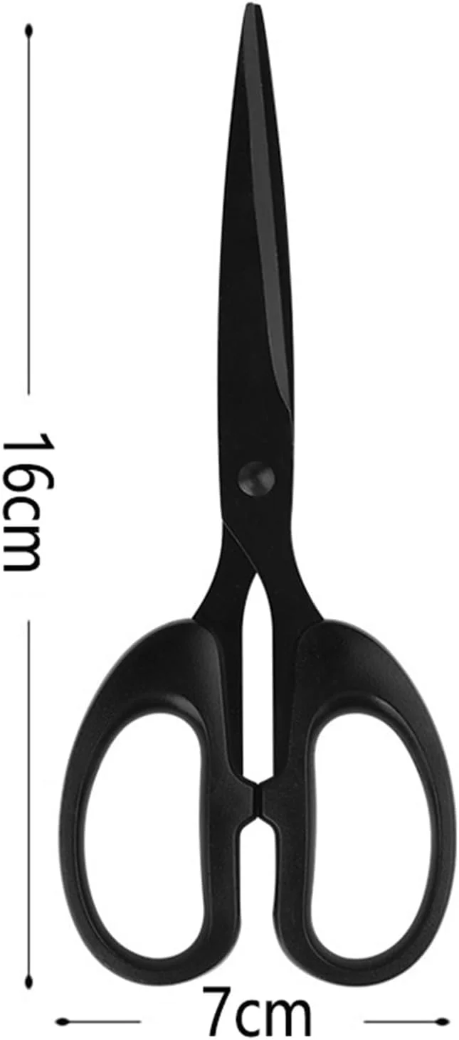 قیچی خیاطی CENMOO بسته 4 عددی، قیچی خیاطی، قیچی گلدوزی، ابزار قیچی برای خیاطی، قیچی اداری صنایع دستی، قیچی برش پارچه قیچی خیاطی CENMOO بسته 4 عددی، قیچی خیاطی، قیچی گلدوزی، ابزار قیچی برای خیاطی، قیچی اداری صنایع دستی، قیچی برش پارچه