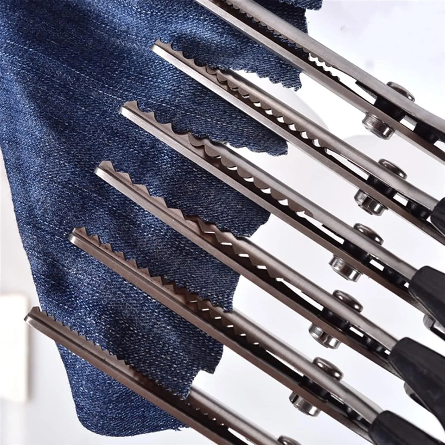 قیچی CENMOO، قیچی ریش، لوازم خیاطی و لوازم جانبی، قیچی کوچک گلدوزی، قیچی نخ خیاطی قیچی CENMOO، قیچی ریش، لوازم خیاطی و لوازم جانبی، قیچی کوچک گلدوزی، قیچی نخ خیاطی