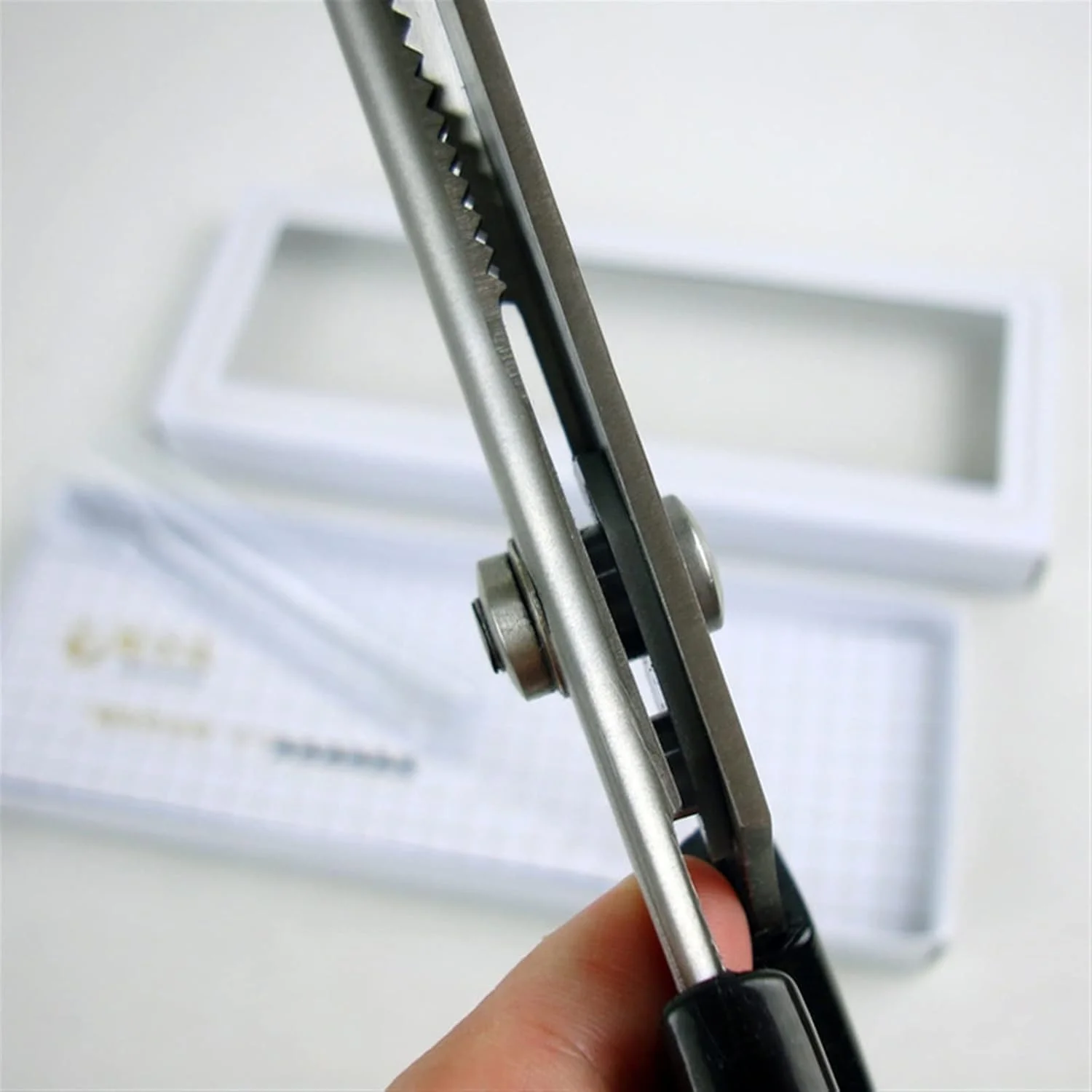 قیچی CENMOO، قیچی ریش، لوازم خیاطی و لوازم جانبی، قیچی کوچک گلدوزی، قیچی نخ خیاطی قیچی CENMOO، قیچی ریش، لوازم خیاطی و لوازم جانبی، قیچی کوچک گلدوزی، قیچی نخ خیاطی