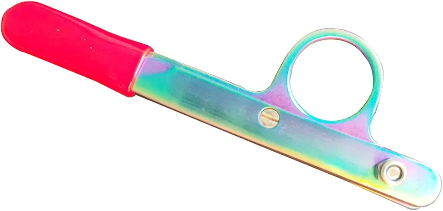 قیچی خیاطی حرفه ای CENMOO، قیچی برش پارچه، سوزن و نخ، جنس استیل ضد زنگ، بدون آسیب به دست قیچی خیاطی حرفه ای CENMOO، قیچی برش پارچه، سوزن و نخ، جنس استیل ضد زنگ، بدون آسیب به دست