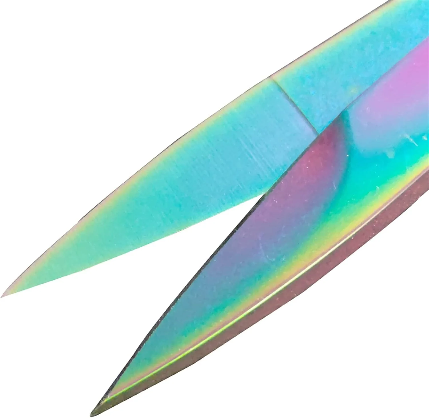 قیچی خیاطی حرفه ای CENMOO، قیچی برش پارچه، سوزن و نخ، جنس استیل ضد زنگ، بدون آسیب به دست قیچی خیاطی حرفه ای CENMOO، قیچی برش پارچه، سوزن و نخ، جنس استیل ضد زنگ، بدون آسیب به دست