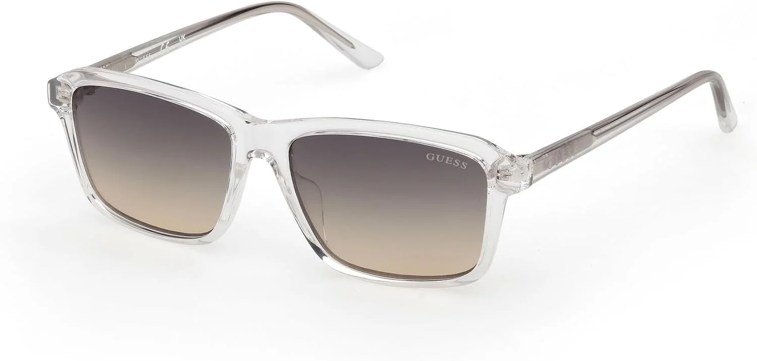 عینک پسرانه GUESS مدل Gu00236 مدرن