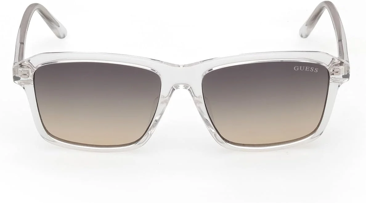 عینک پسرانه GUESS مدل Gu00236 مدرن