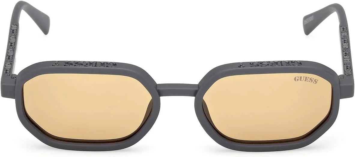 عینک آفتابی унисекс GUESS مدل Gu00233
