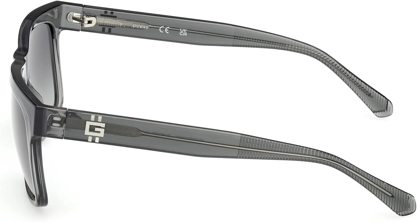 عینک آفتابی унисекс GUESS مدل GU00222