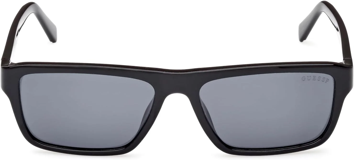 عینک آفتابی унисекс GUESS عینک آفتابی унисекс GUESS
