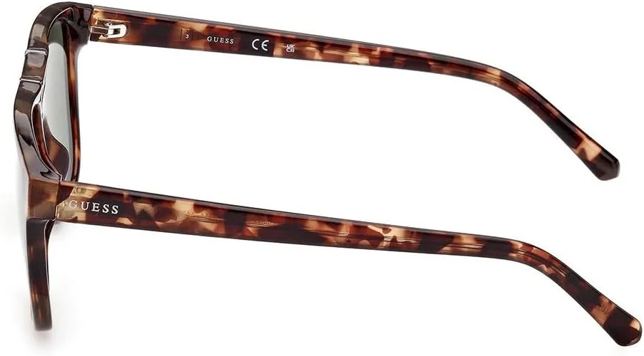 عینک آفتابی مردانه GUESS با محافظت UV