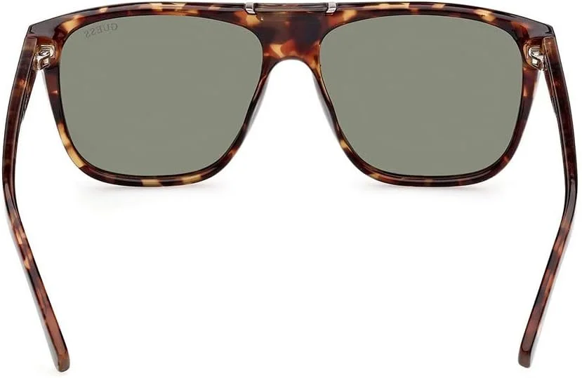 عینک آفتابی مردانه GUESS با محافظت UV