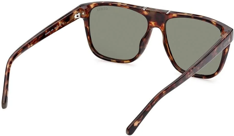 عینک آفتابی مردانه GUESS با محافظت UV