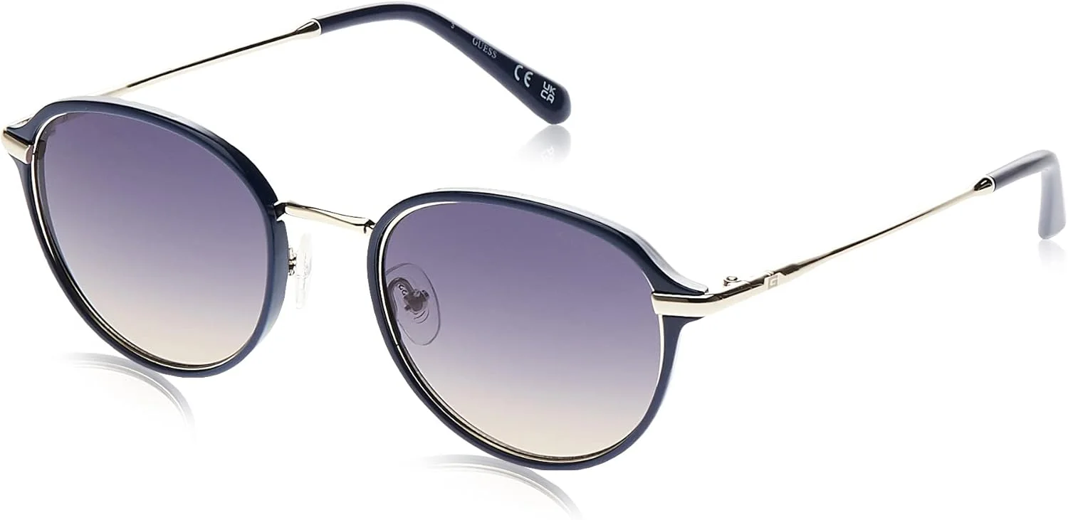 GUESS Mens Guess Sunglasses Sunglasses