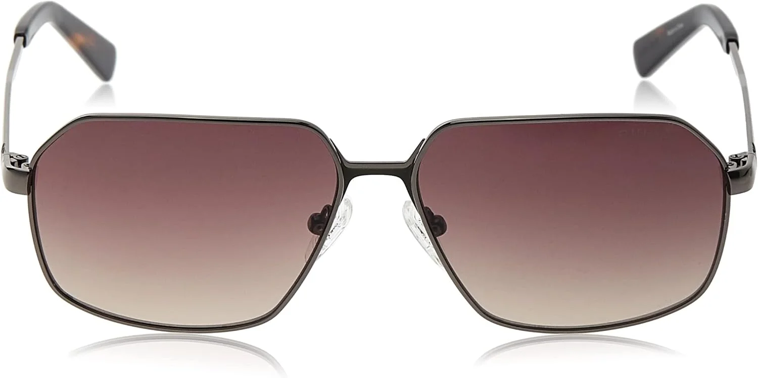 Guess Sunglasses for Men, Brown - GU0007108F58