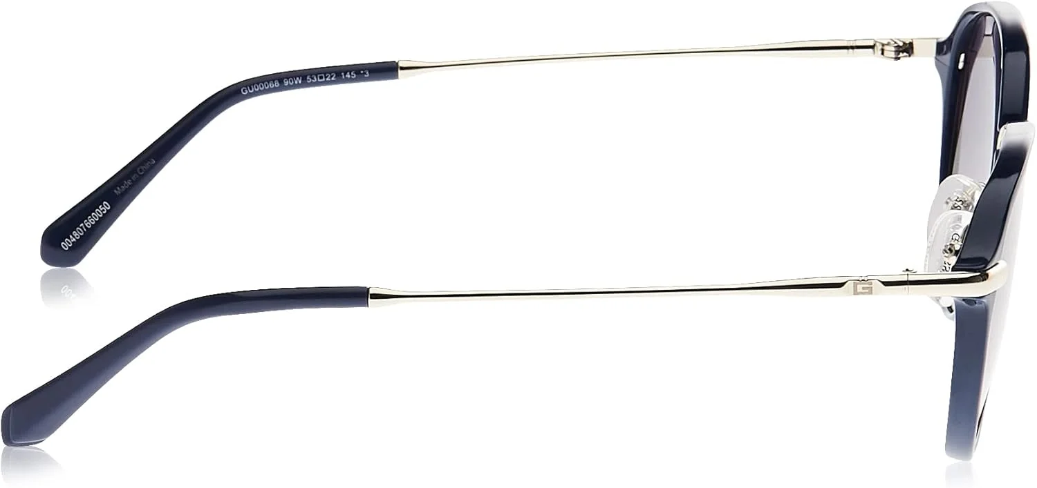 GUESS Mens Guess Sunglasses Sunglasses