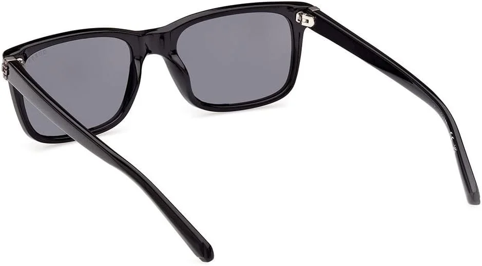 عینک آفتابی مردانه GUESS عینک آفتابی مردانه GUESS