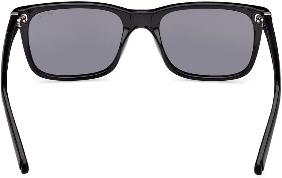عینک آفتابی مردانه GUESS عینک آفتابی مردانه GUESS