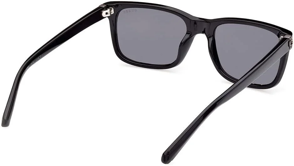 عینک آفتابی مردانه GUESS عینک آفتابی مردانه GUESS