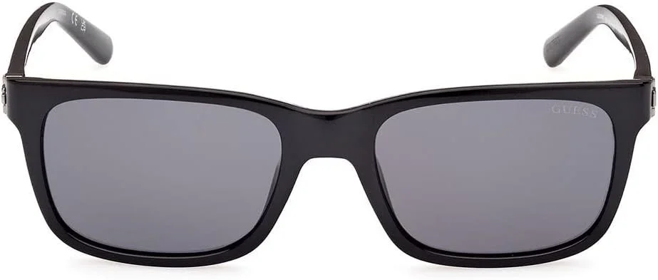 عینک آفتابی مردانه GUESS عینک آفتابی مردانه GUESS