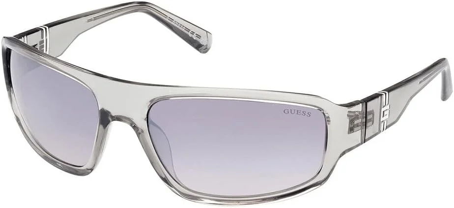 عینک آفتابی مردانه GUESS با محافظت UV