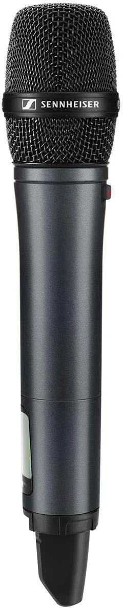 فرستنده دستی حرفه ای Sennheiser Pro Audio با کلید قطع صدا (SKM 100 G4-S-A) فرستنده دستی حرفه ای Sennheiser Pro Audio با کلید قطع صدا (SKM 100 G4-S-A)