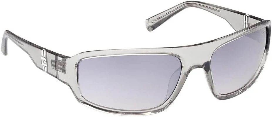 عینک آفتابی مردانه GUESS با محافظت UV عینک آفتابی مردانه GUESS با محافظت UV