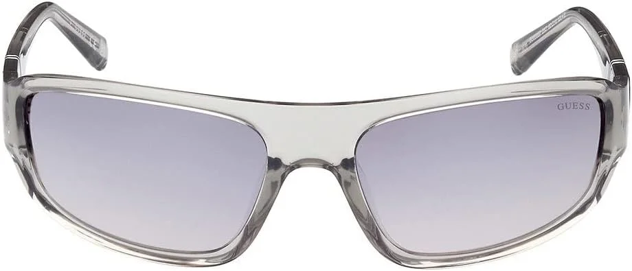 عینک آفتابی مردانه GUESS با محافظت UV عینک آفتابی مردانه GUESS با محافظت UV