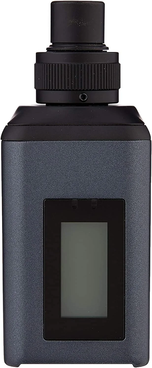 فرستنده پلاگین میکروفون بی سیم سنهایزر SKP 100 G4 فرستنده پلاگین میکروفون بی سیم سنهایزر SKP 100 G4