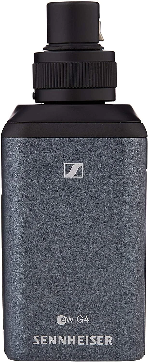 فرستنده پلاگین میکروفون بی سیم سنهایزر SKP 100 G4