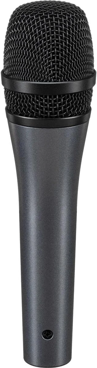 میکروفون سوپرکاردیوئید Sennheiser e845 با پاسخ فرکانسی بالا