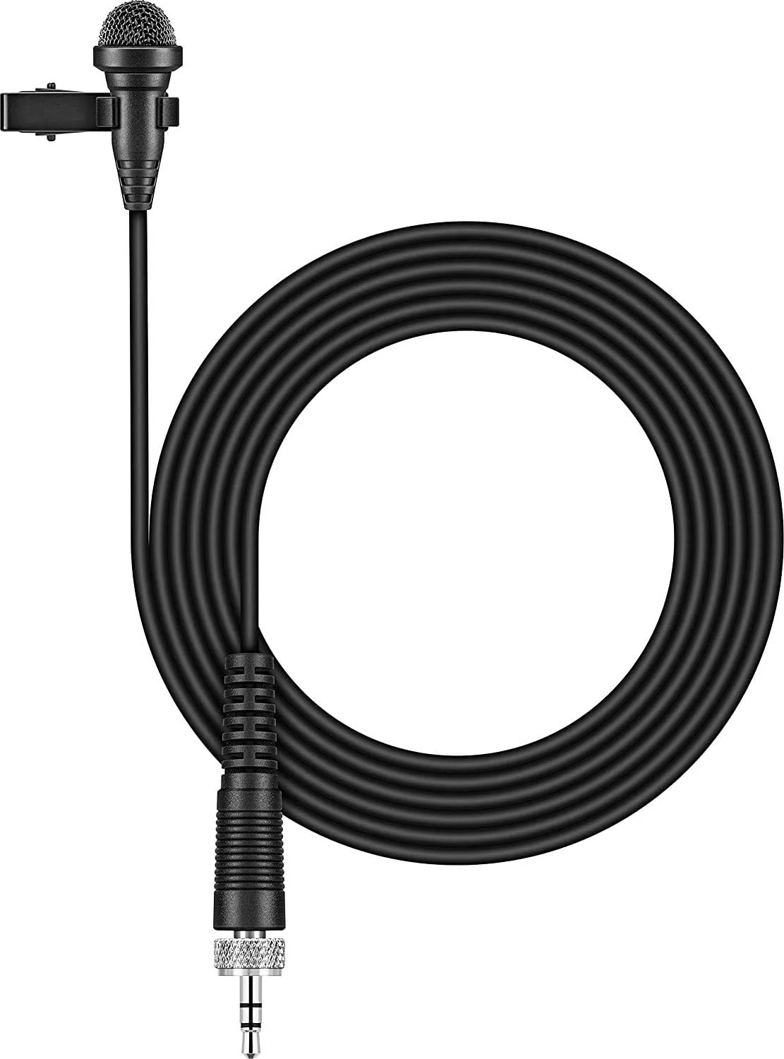 ست میکروفون بی سیم قابل حمل Sennheiser Pro Audio XSW-D PORTABLE ENG SET برای دوربین های DSLR/Mirrorless. ایده آل برای Vlogging، یوتیوبرها، خبرنگاری موبایل ست میکروفون بی سیم قابل حمل Sennheiser Pro Audio XSW-D PORTABLE ENG SET برای دوربین های DSLR/Mirrorless. ایده آل برای Vlogging، یوتیوبرها، خبرنگاری موبایل