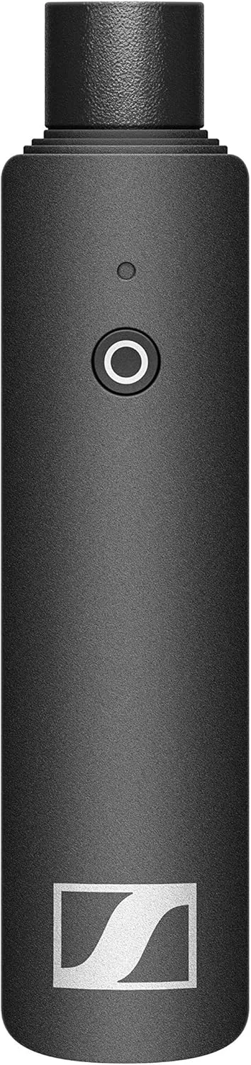 سیستم میکروفون بی سیم SENNHEISER، مجموعه وکال (508484) سیستم میکروفون بی سیم SENNHEISER، مجموعه وکال (508484)