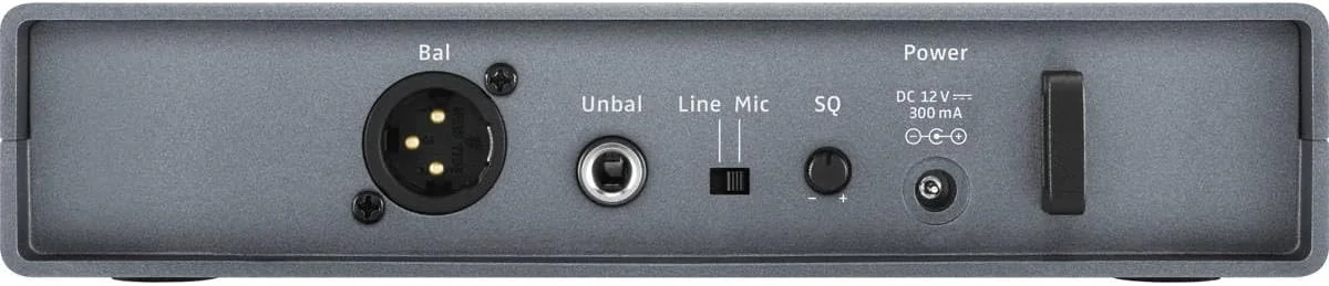 میکروفون بی سیم وکال Sennheiser XSW 1-835-A، محدوده A 548-572 مگاهرتز، مشکی میکروفون بی سیم وکال Sennheiser XSW 1-835-A، محدوده A 548-572 مگاهرتز، مشکی