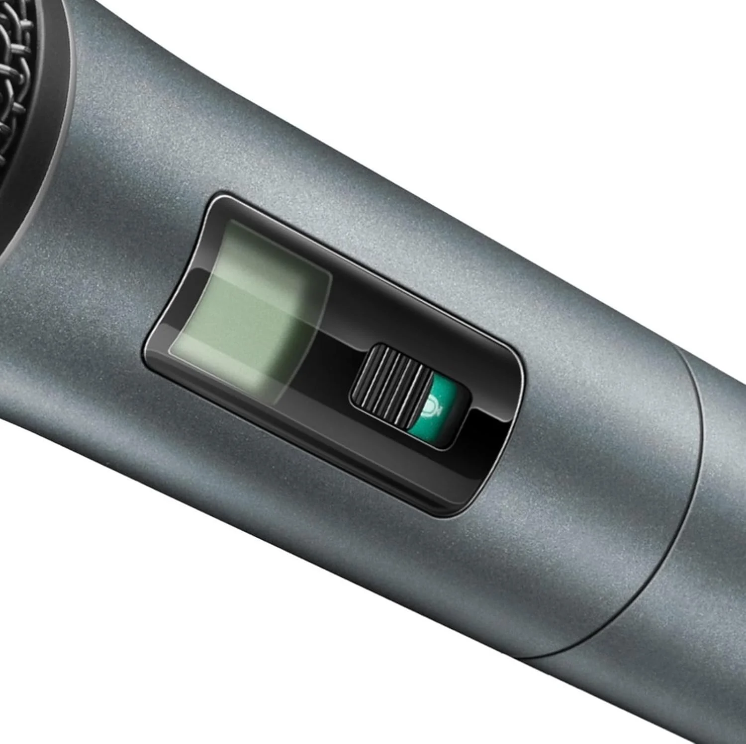 فرستنده میکروفون دستی Sennheiser SKM 825-XSW-E با کپسول کاردیود دینامیک Evolution E825 برای خوانندگان و مجریان | سازگار با گیرنده های بی سیم XSW (507333) فرستنده میکروفون دستی Sennheiser SKM 825-XSW-E با کپسول کاردیود دینامیک Evolution E825 برای خوانندگان و مجریان | سازگار با گیرنده های بی سیم XSW (507333)