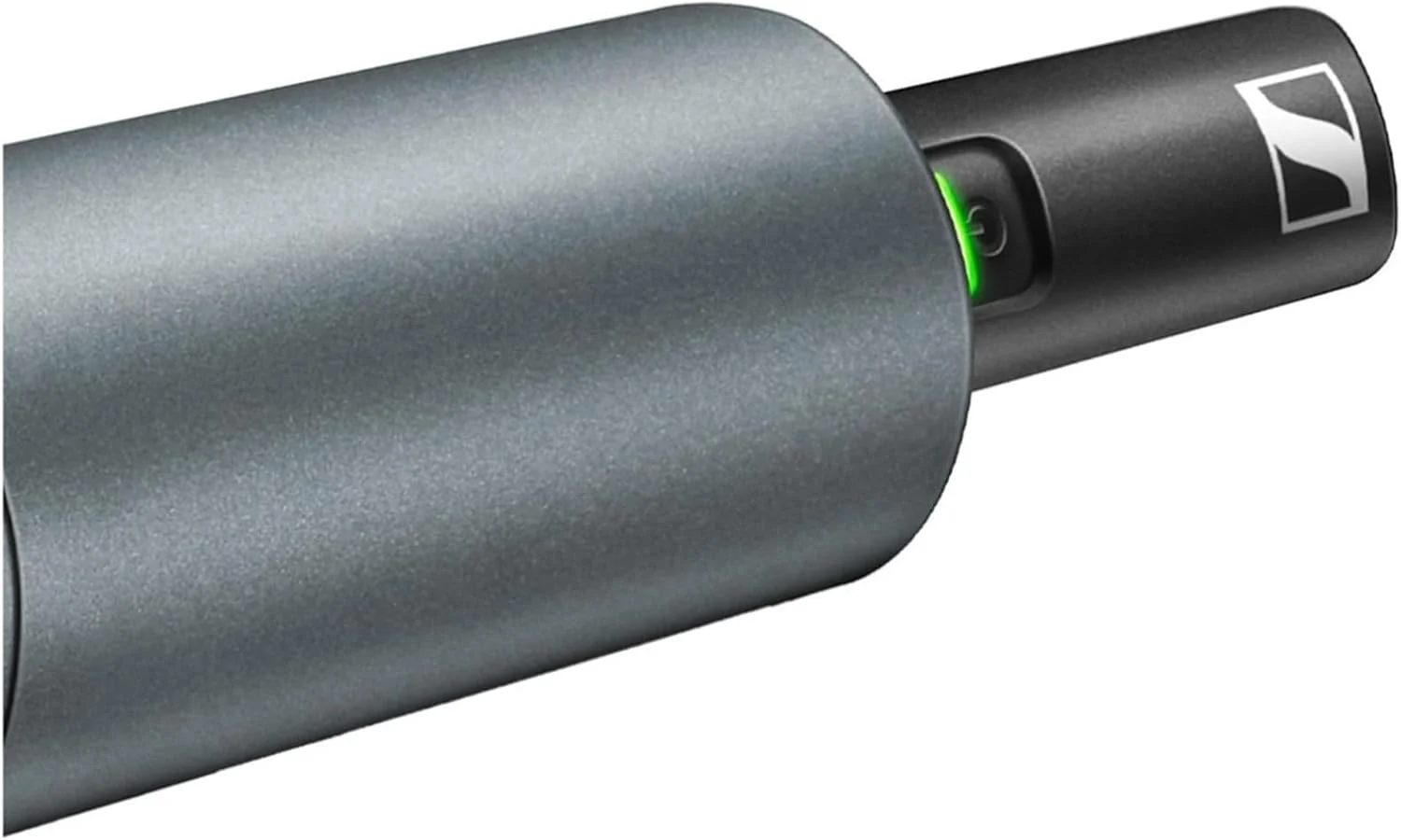 فرستنده میکروفون دستی Sennheiser SKM 825-XSW-E با کپسول کاردیود دینامیک Evolution E825 برای خوانندگان و مجریان | سازگار با گیرنده های بی سیم XSW (507333) فرستنده میکروفون دستی Sennheiser SKM 825-XSW-E با کپسول کاردیود دینامیک Evolution E825 برای خوانندگان و مجریان | سازگار با گیرنده های بی سیم XSW (507333)