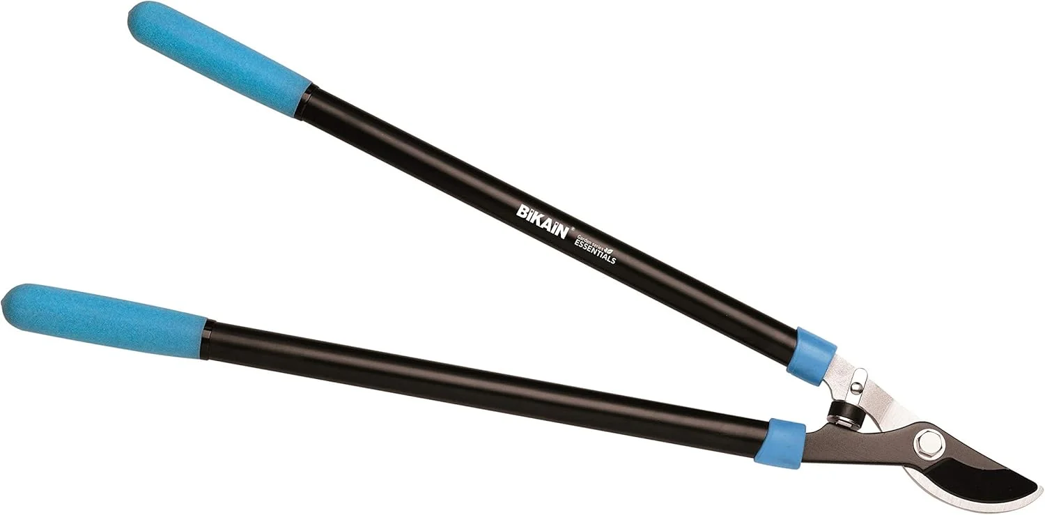 قیچی دو دسته بیکاین 62R، نارنجی، 72 x 27 x 4 سانتی متر قیچی دو دسته بیکاین 62R، نارنجی، 72 x 27 x 4 سانتی متر