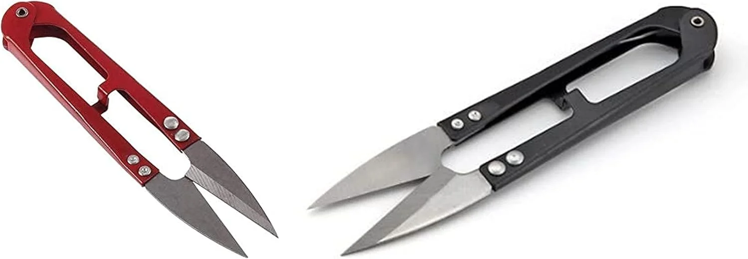 قیچی نخ چین خیاطی آن بلو | رنگ های تصادفی (بسته 2 عددی) قیچی نخ چین خیاطی آن بلو | رنگ های تصادفی (بسته 2 عددی)