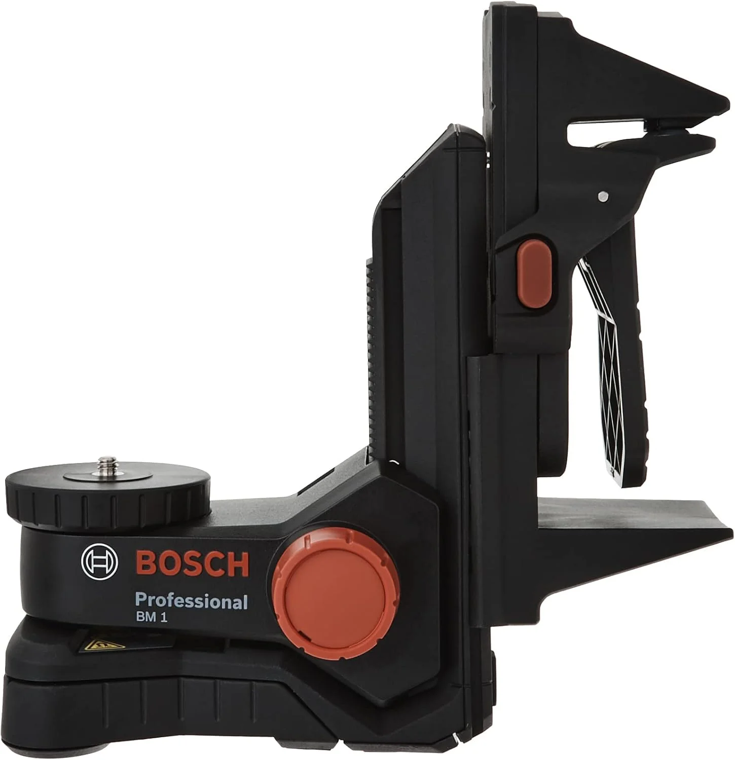 دستگاه موقعیت یابی BOSCH BM1 برای لیزرهای خطی و نقطه ای دستگاه موقعیت یابی BOSCH BM1 برای لیزرهای خطی و نقطه ای