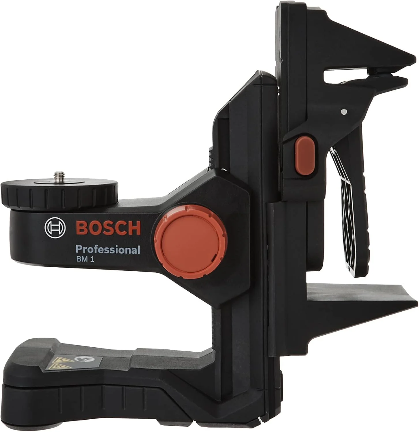 دستگاه موقعیت یابی BOSCH BM1 برای لیزرهای خطی و نقطه ای دستگاه موقعیت یابی BOSCH BM1 برای لیزرهای خطی و نقطه ای