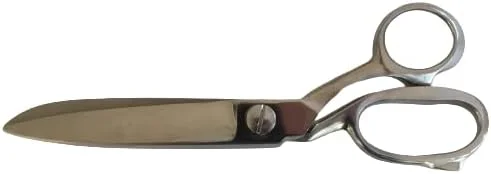 مجموعه قیچی خیاطی و نخ چین Belle Draft - شامل قیچی خیاطی 8 اینچی سنگین و نخ چین 4.5 اینچی