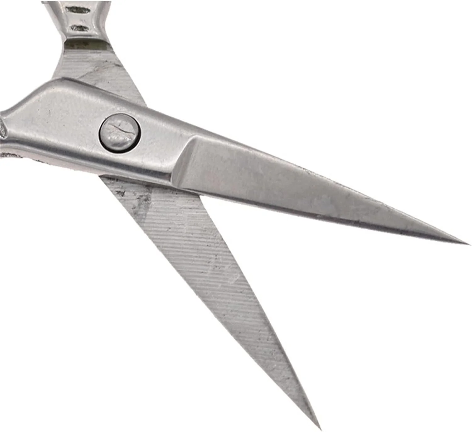 قیچی پارچه BEDPET، قیچی طلایی صنایع دستی برای سوزن دوزی و کاردستی، قیچی کاغذ