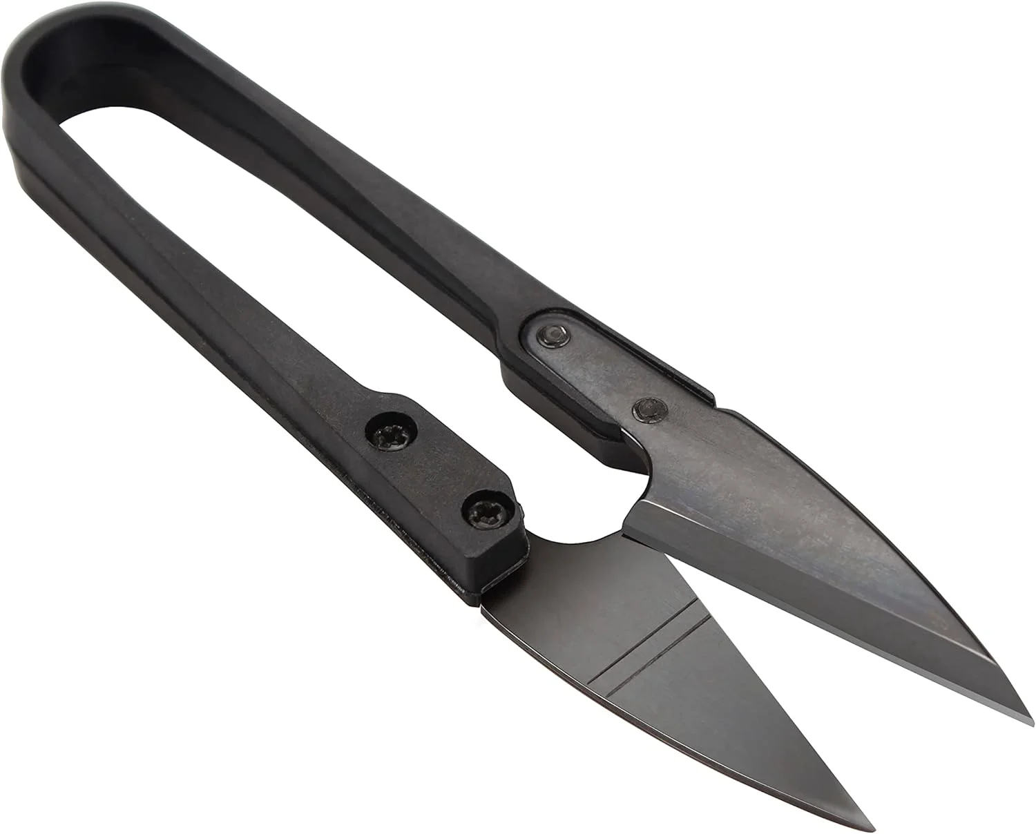 قیچی خیاطی Beayuer، نخچین و برشگر نخ، 4.1 اینچ، مینی، کوچک، قیچی اصلاح، ساخته شده از فولاد کربنی بالا، لوازم DIY برای گلدوزی، بافندگی، صنایع دستی (1، مشکی) قیچی خیاطی Beayuer، نخچین و برشگر نخ، 4.1 اینچ، مینی، کوچک، قیچی اصلاح، ساخته شده از فولاد کربنی بالا، لوازم DIY برای گلدوزی، بافندگی، صنایع دستی (1، مشکی)