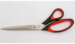 قیچی راست دست بزرگسال همه کاره BCreativetolearn 250 میلی متر