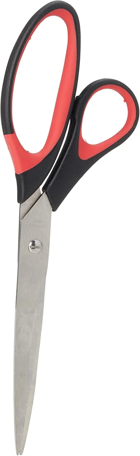 قیچی چند منظوره بزرگسالان چپ دست BCreativetolearn