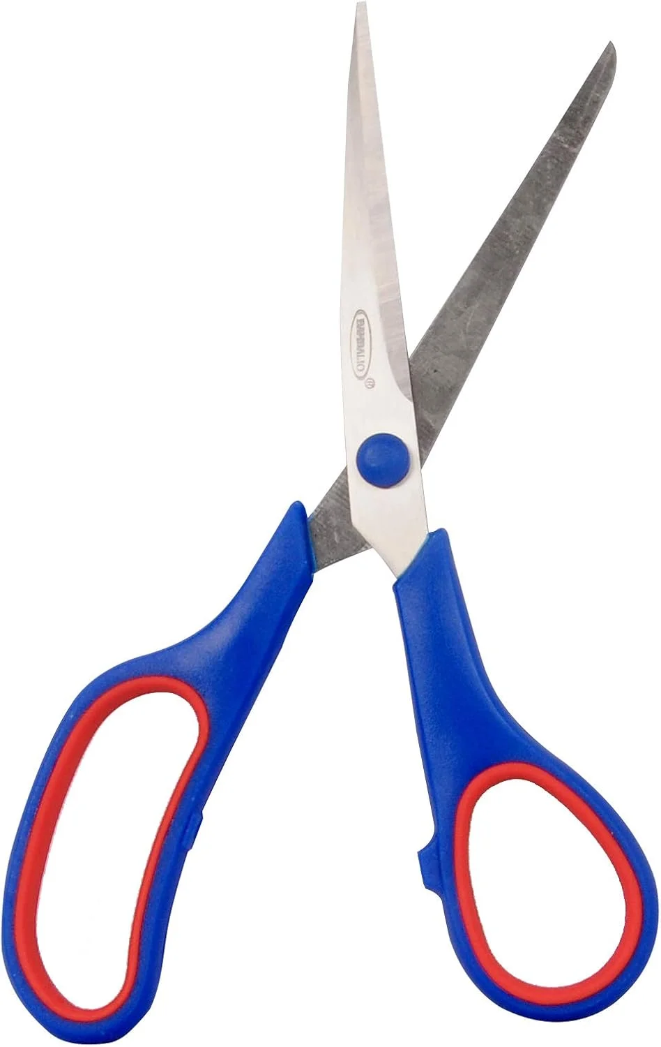 قیچی چند منظوره بامبالیو BA040 با دسته نرم و راحت 8.25 اینچ بسته 3 عددی