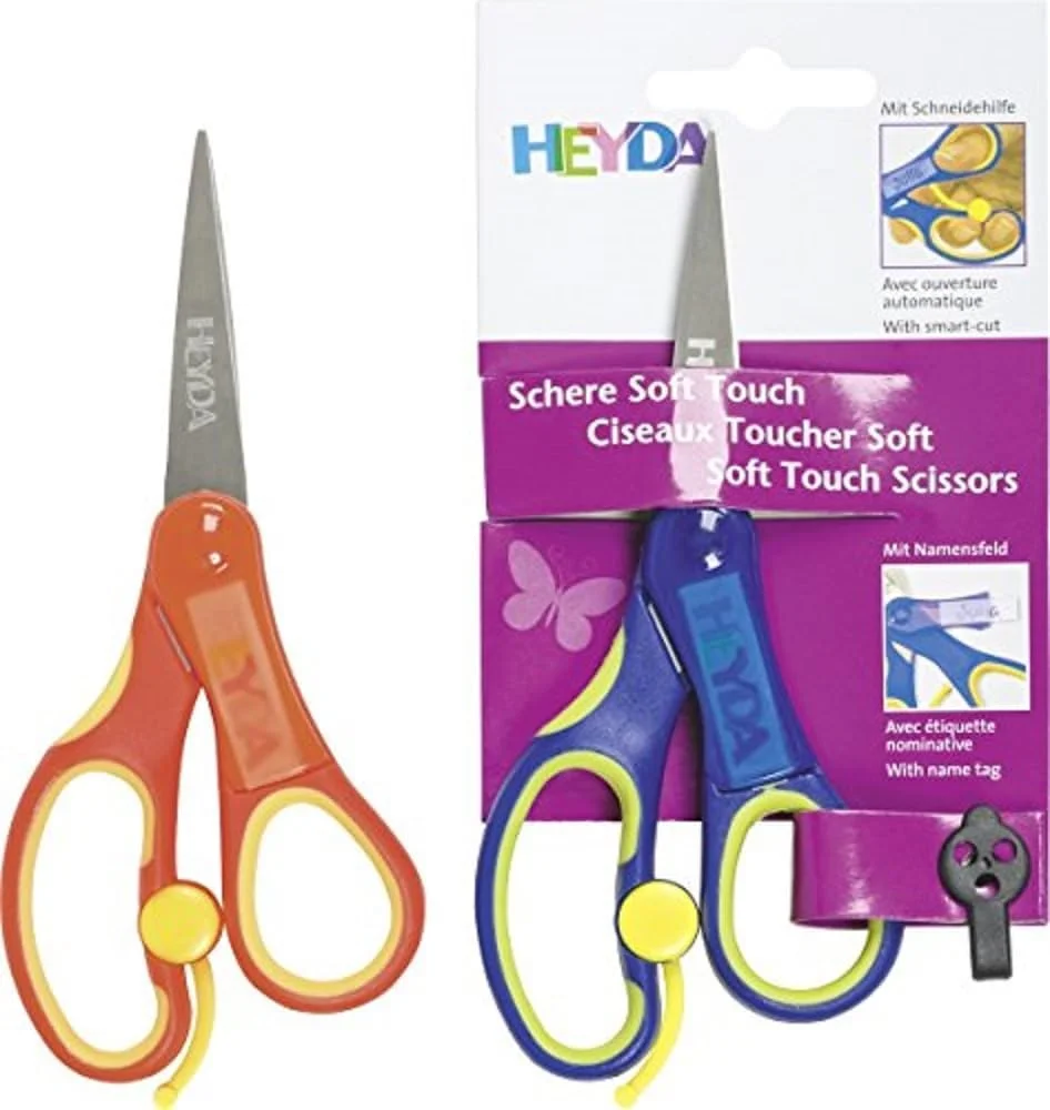 قیچی بایر اند اشنایدر قیچی بایر اند اشنایدر