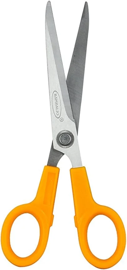 قیچی چند منظوره تیغه ضخیم 7 اینچی بامبالیو مدل BA007 - بسته 2 عددی قیچی چند منظوره تیغه ضخیم 7 اینچی بامبالیو مدل BA007 - بسته 2 عددی