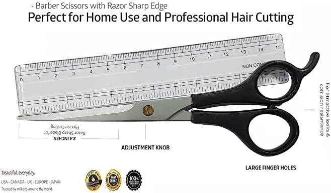 قیچی تاشو مسافرتی کوچک Baal، مناسب برای استفاده در منزل و مسافرت، بسته تک عددی قیچی تاشو مسافرتی کوچک Baal، مناسب برای استفاده در منزل و مسافرت، بسته تک عددی