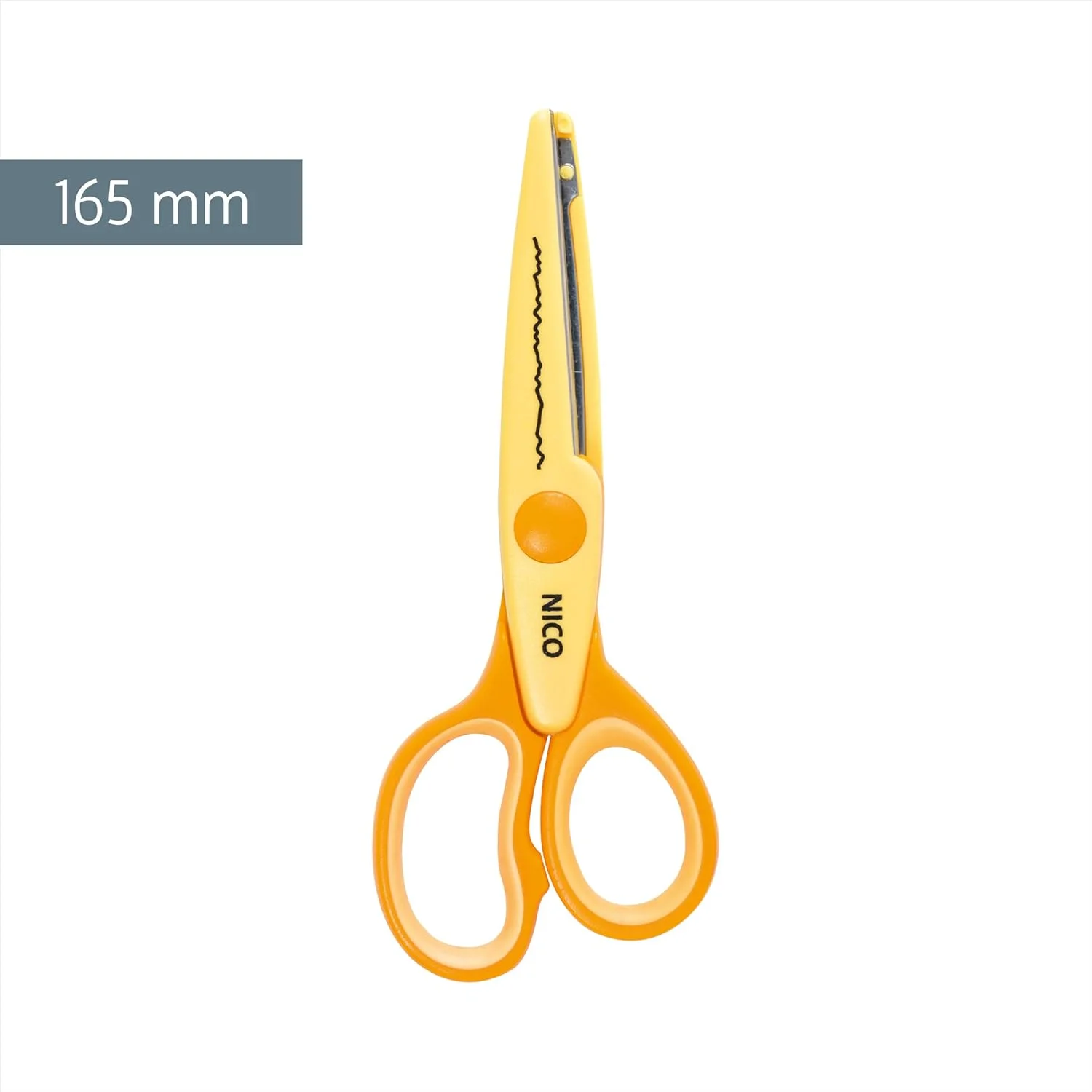 قیچی و حاشیه زن تزئینی نیکو بایر اشنایدر قیچی و حاشیه زن تزئینی نیکو بایر اشنایدر