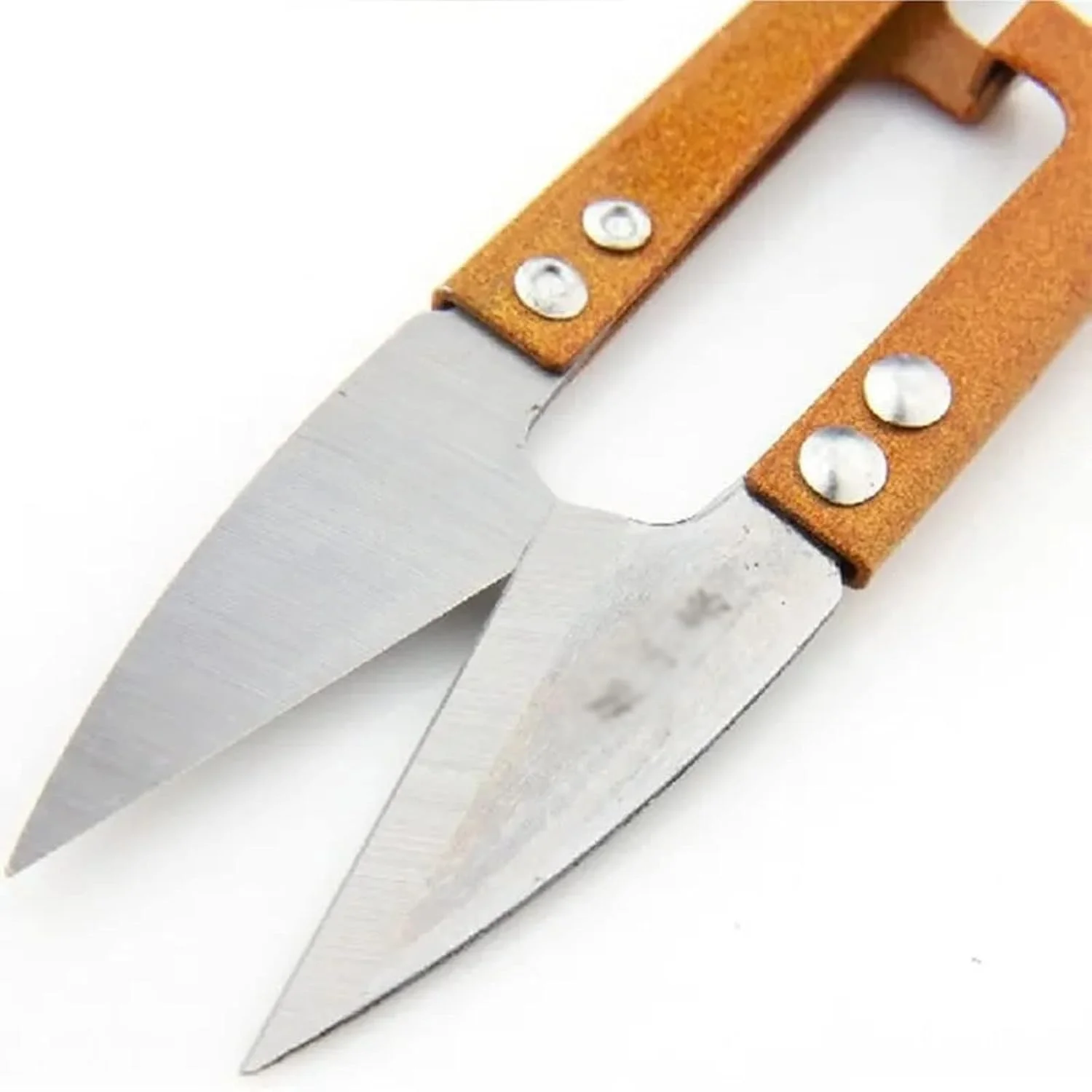 قیچی خیاطی AUEMNUR استیل ضد زنگ، قیچی برش، گلدوزی، خیاطی، نخ، پارچه، ابزار و لوازم جانبی قیچی خیاطی AUEMNUR استیل ضد زنگ، قیچی برش، گلدوزی، خیاطی، نخ، پارچه، ابزار و لوازم جانبی